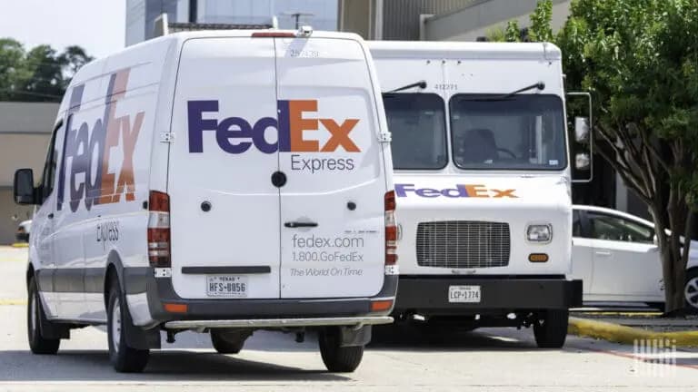 Major operational, legal and AI-driven shifts reshaping logistics in late February 2026