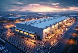 How 3PLs Came to Dominate 2025’s Biggest Industrial Real Estate Deals