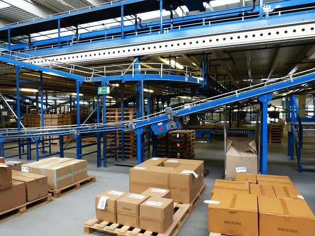 Insights on Recent Logistics Developments: July 21st to July 24th, 2025