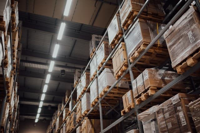 Strategies for Addressing the Logistics Labor Shortage by 2025