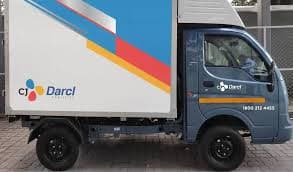 How Technology, Clean Energy, and AI Are Shaping the Future of Indian Logistics and Freight