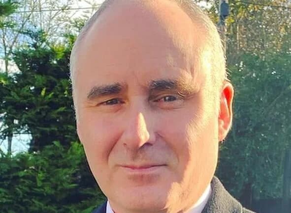 How Arthur Gribbin’s Role as Engineering Policy Lead Boosts Innovation and Logistics in the UK