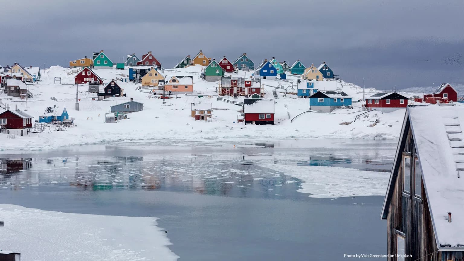 Logistics UK urges predictability amid US–UK tensions over Greenland trade