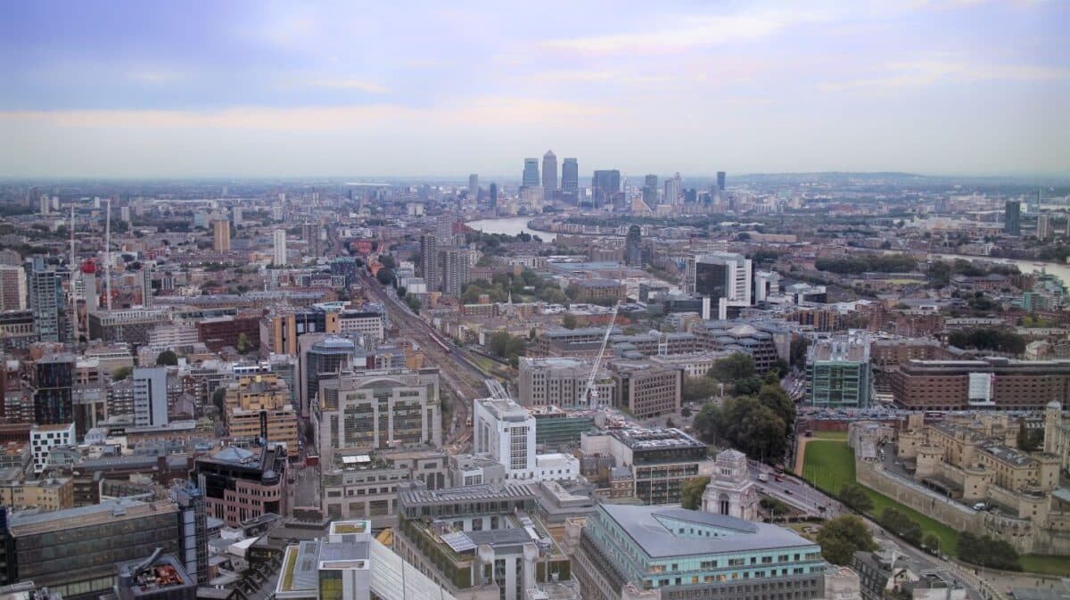 LondonMetric's Strategic Asset Sales: Key Insights for Property and Logistics