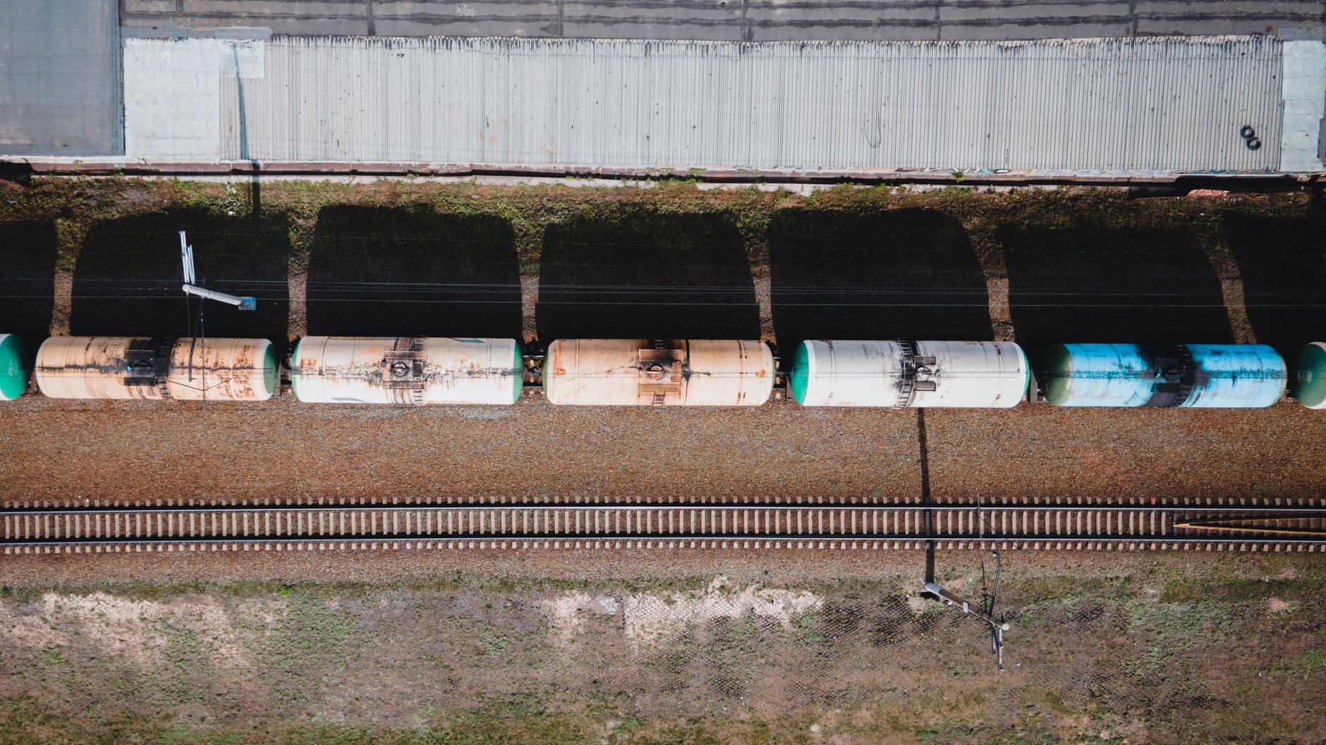The Longest and Heaviest Freight Trains in the World in 2026, Ranked (Records vs Daily Reality)