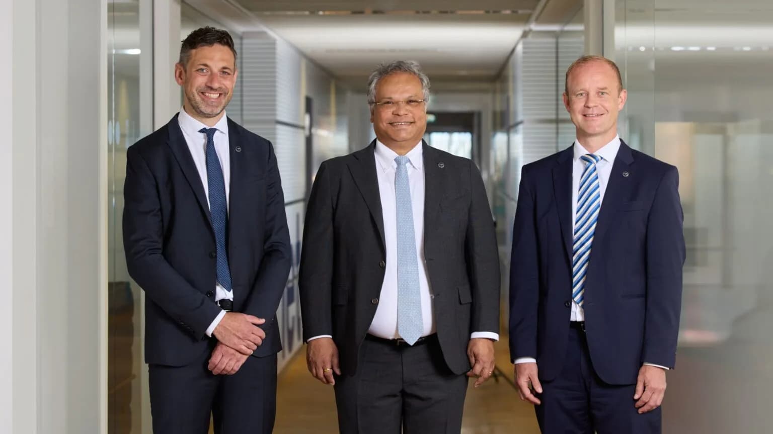 Lufthansa Cargo Unveils New Executive Leadership Team
