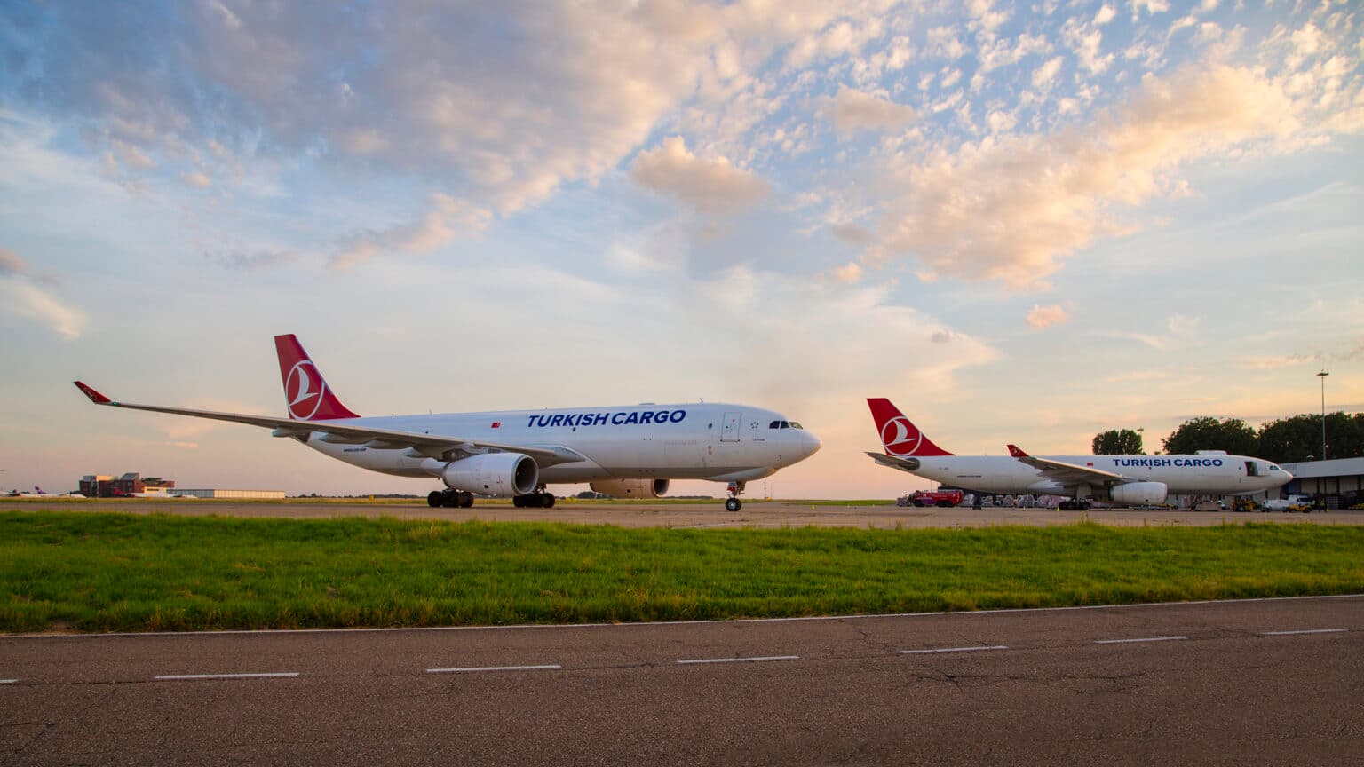 Maastricht Aachen Airport Expands Cargo Flight Schedule, Enhancing Freight Connections