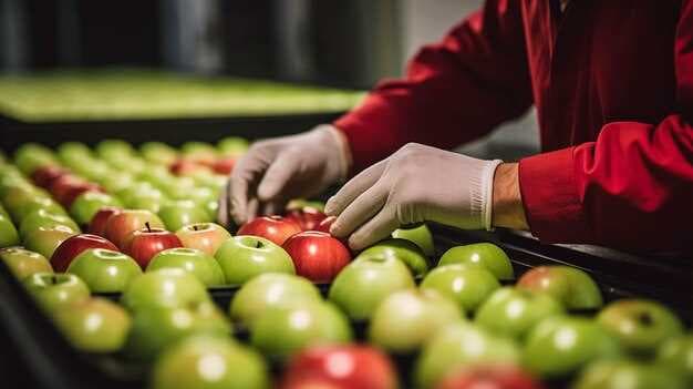 Made in USA - How Can We Get Apple to Manufacture Again in the USA