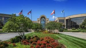 Maersk Relocates North America Headquarters to Charlotte, Expanding Workforce and Investment