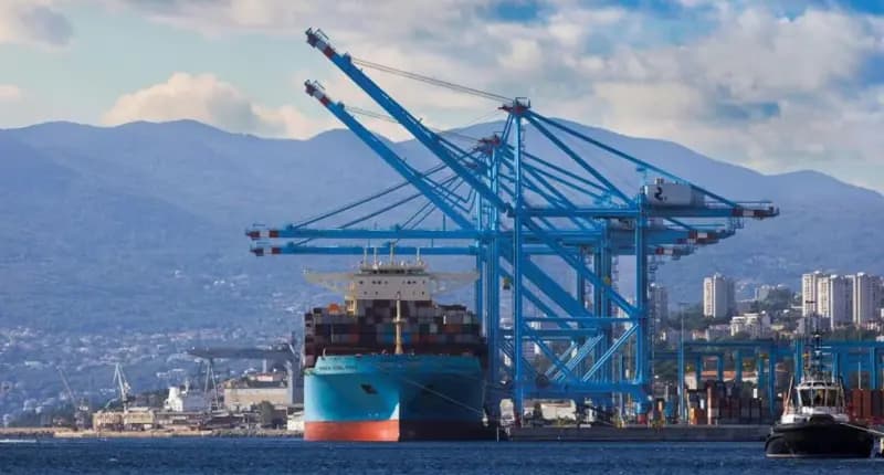 Maersk Reports Strong Operational Earnings Growth in Q3 2025 While Facing Yearly Revenue Decline