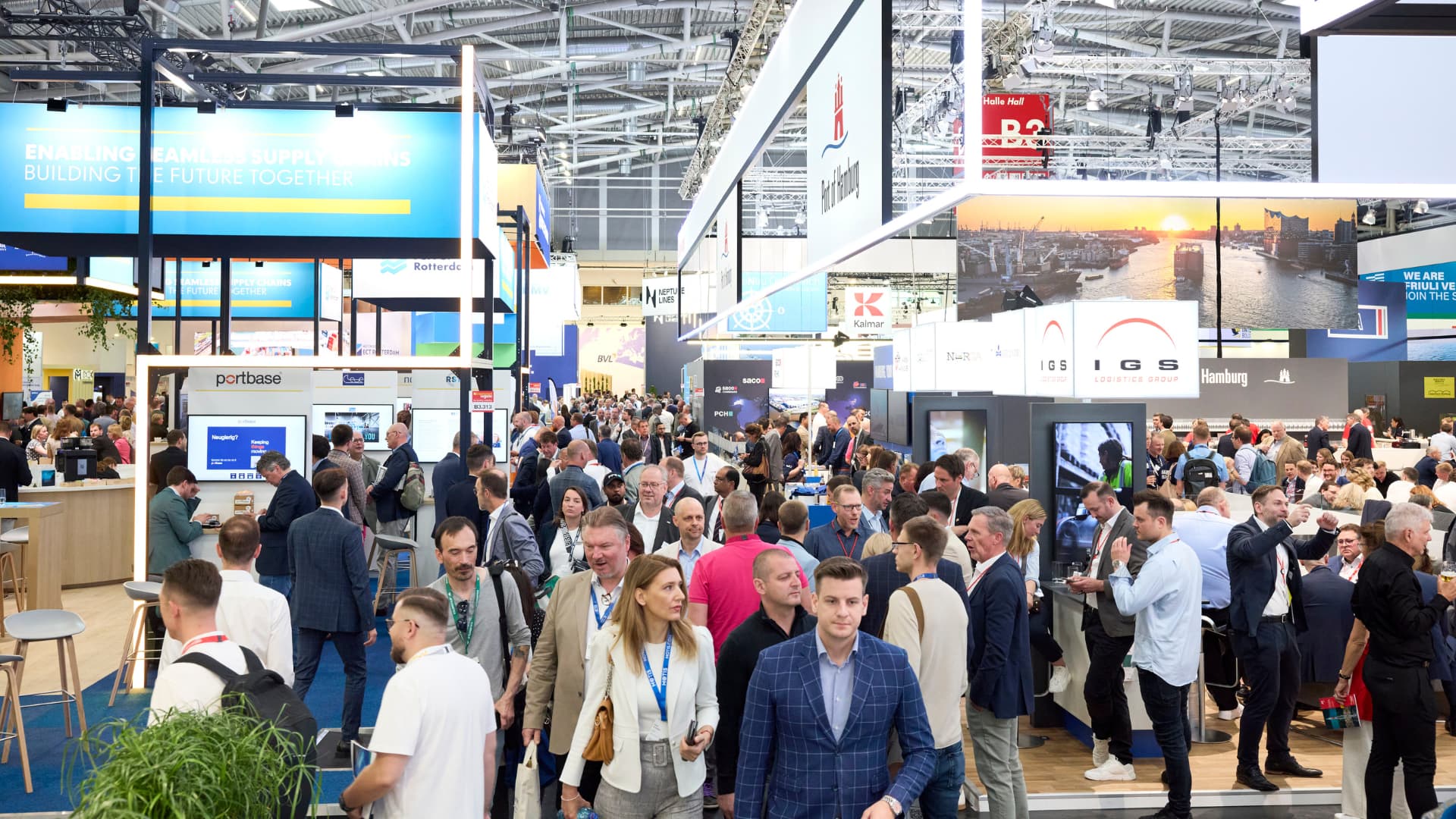 Magma Aviation's Strategic Presence at Air Cargo Europe 2025