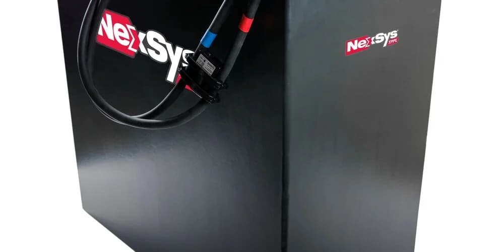 Enhanced Maintenance-Free NexSys® TPPL Forklift Batteries Expand Coverage for Material Handling