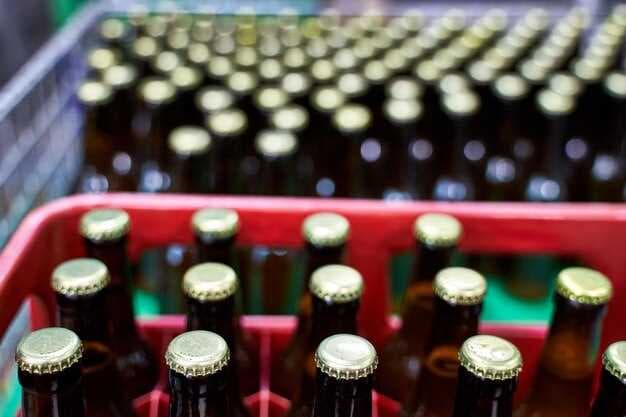 Major Beer Brand to Phase Out Plastic Rings in Favor of Eco-Friendly Packaging