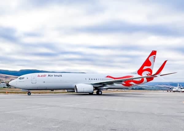 Sin-Kung Airways Adds First 737-400F to Grow Malaysia's Narrowbody Freighter Capacity