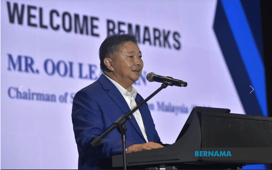 Resilience in Malaysia's Shipping Sector Amid Global Trade Changes