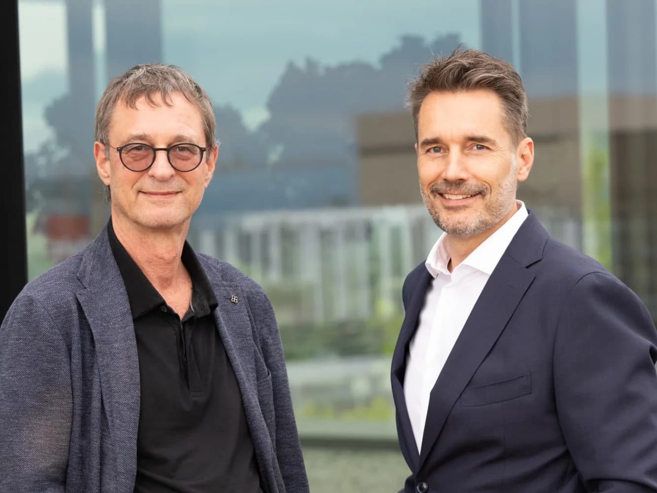 Gebrüder Weiss Announces Transition in Management with Peter Kloiber's Retirement