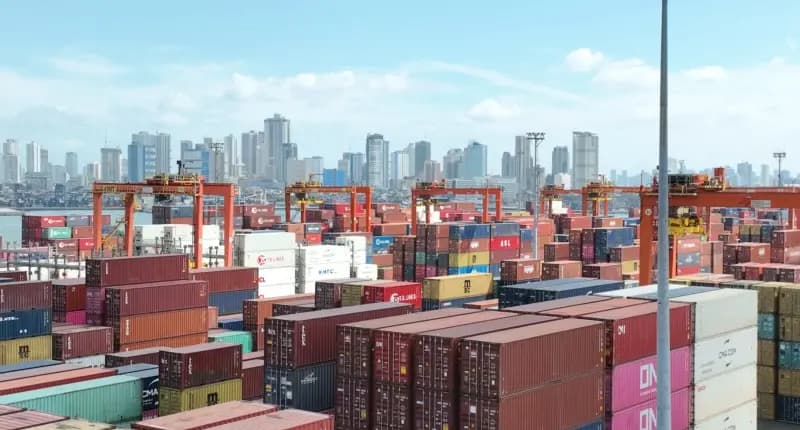 PCCBI pushes 60‑day empty container limit and full enforcement of PPA AO 02‑2019