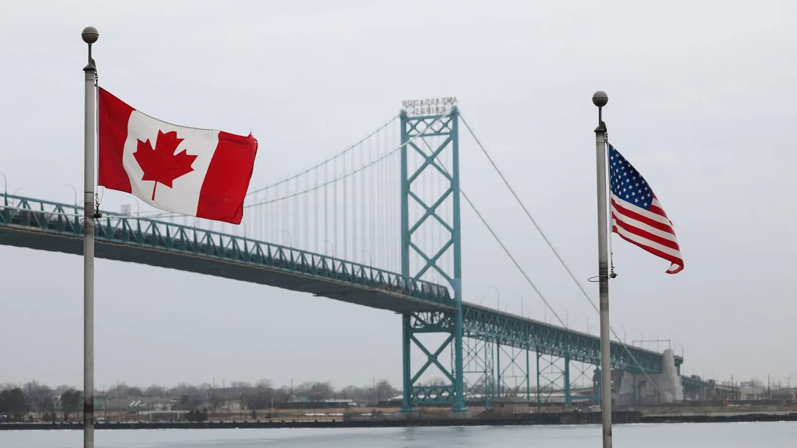 Manufacturers Weigh Risks of Nearshoring Amid USMCA Review Uncertainty