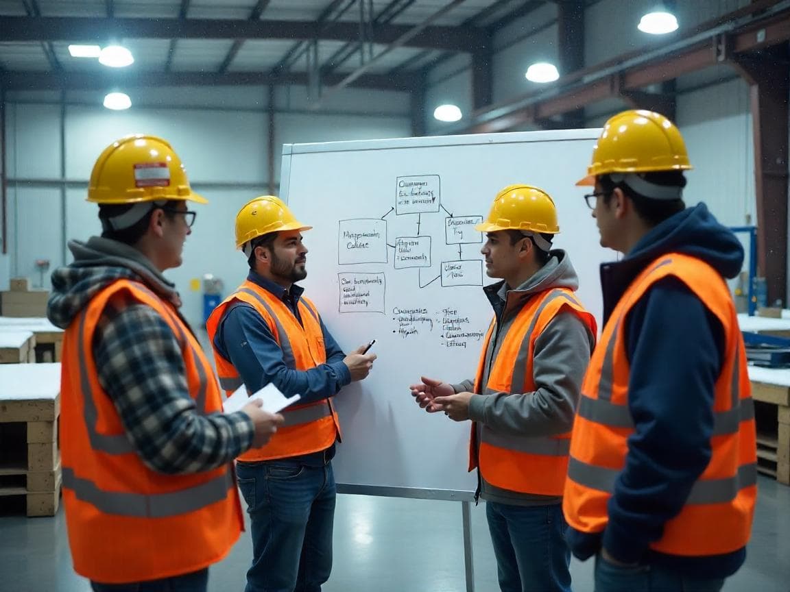 Strategies for Manufacturers to Navigate Recent Tariff Changes