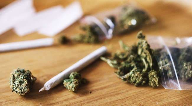 Urgent Call for Clarity on Marijuana Classification in Trucking Industry