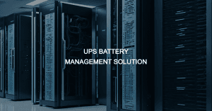 Innovative Marine Battery Management Solutions for Enhanced Logistics