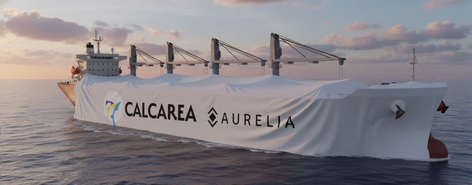 Exploring the New Frontier of Ocean-Based Carbon Capture Technology in Commercial Shipping