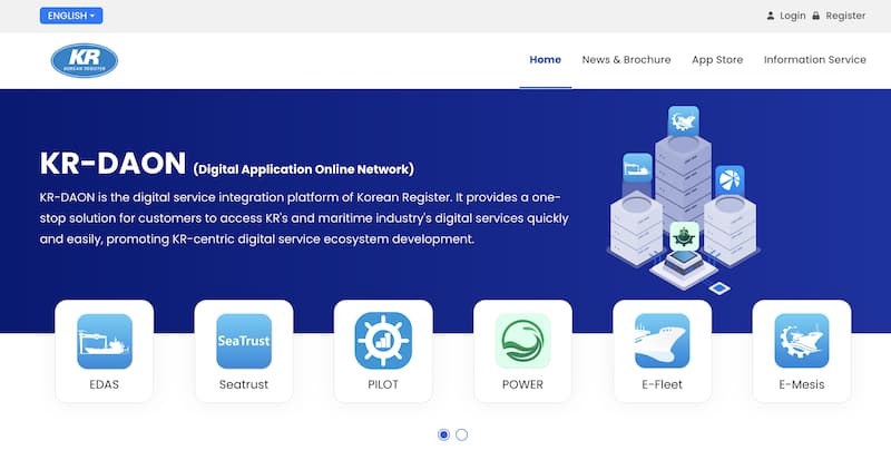 Korean Register introduces KR-PILOT and KR-POWER for smarter maritime decarbonization and operational efficiency