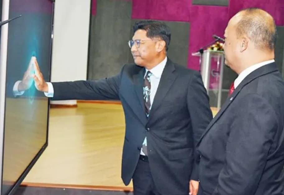Brunei's Maritime Single Window Launches to Streamline Port Operations