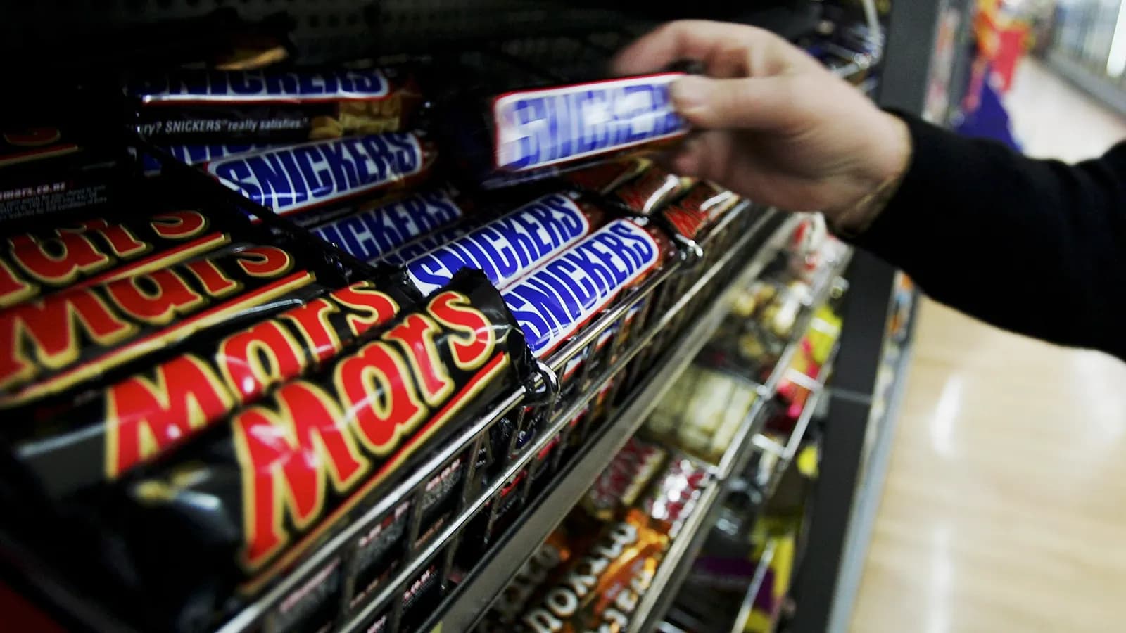 Mars Achieves a Notable 16% Pullback in Supply Chain Emissions