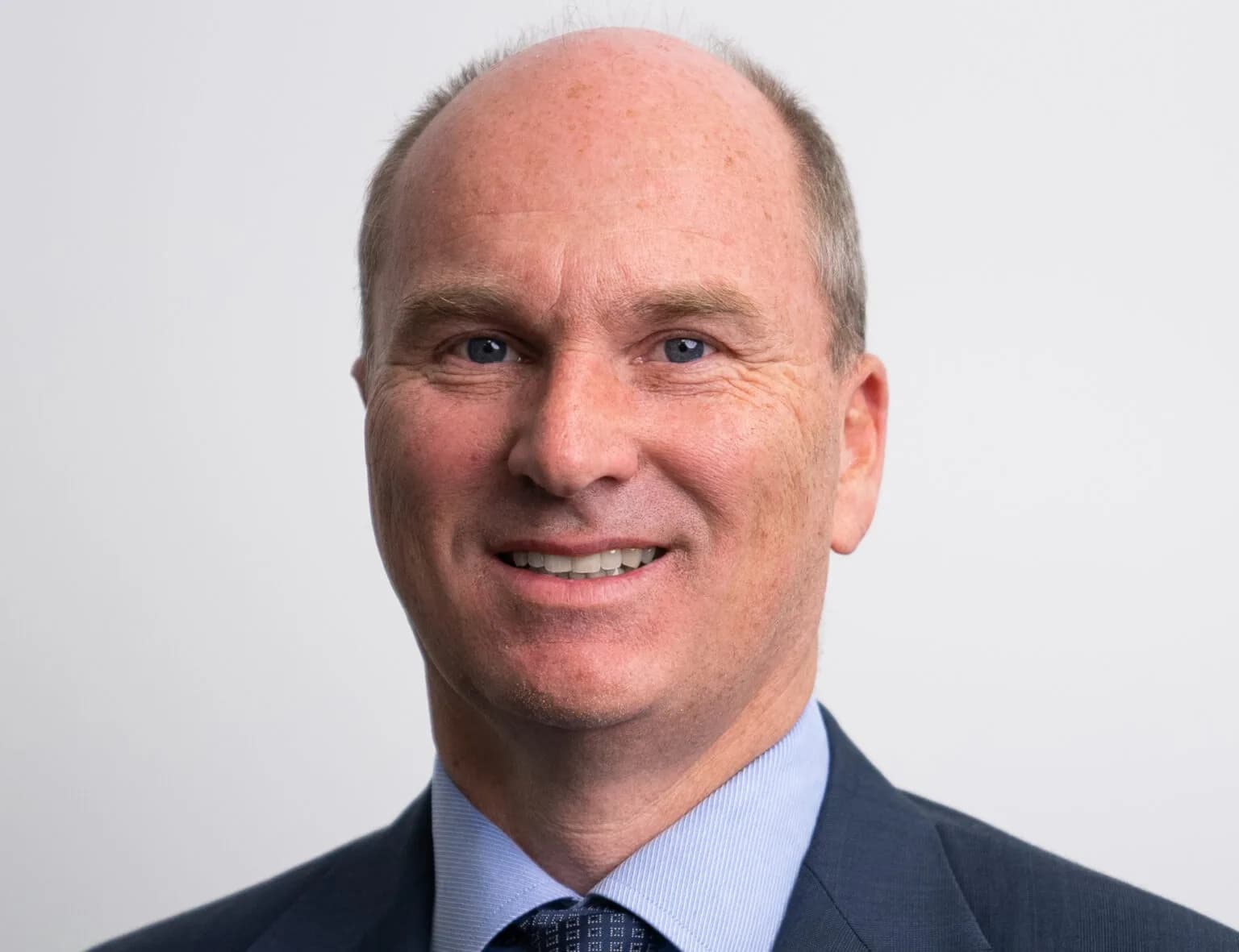 B&H Worldwide Welcomes Matthew Warrington as New Chief Commercial Officer