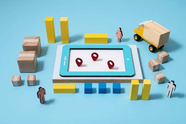 Maximize Revenue with Omnichannel Inventory Visibility