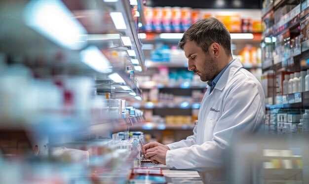 Maximizing Cost Savings in Pharmaceutical Logistics - Stock Management and Supply Chain Efficiency