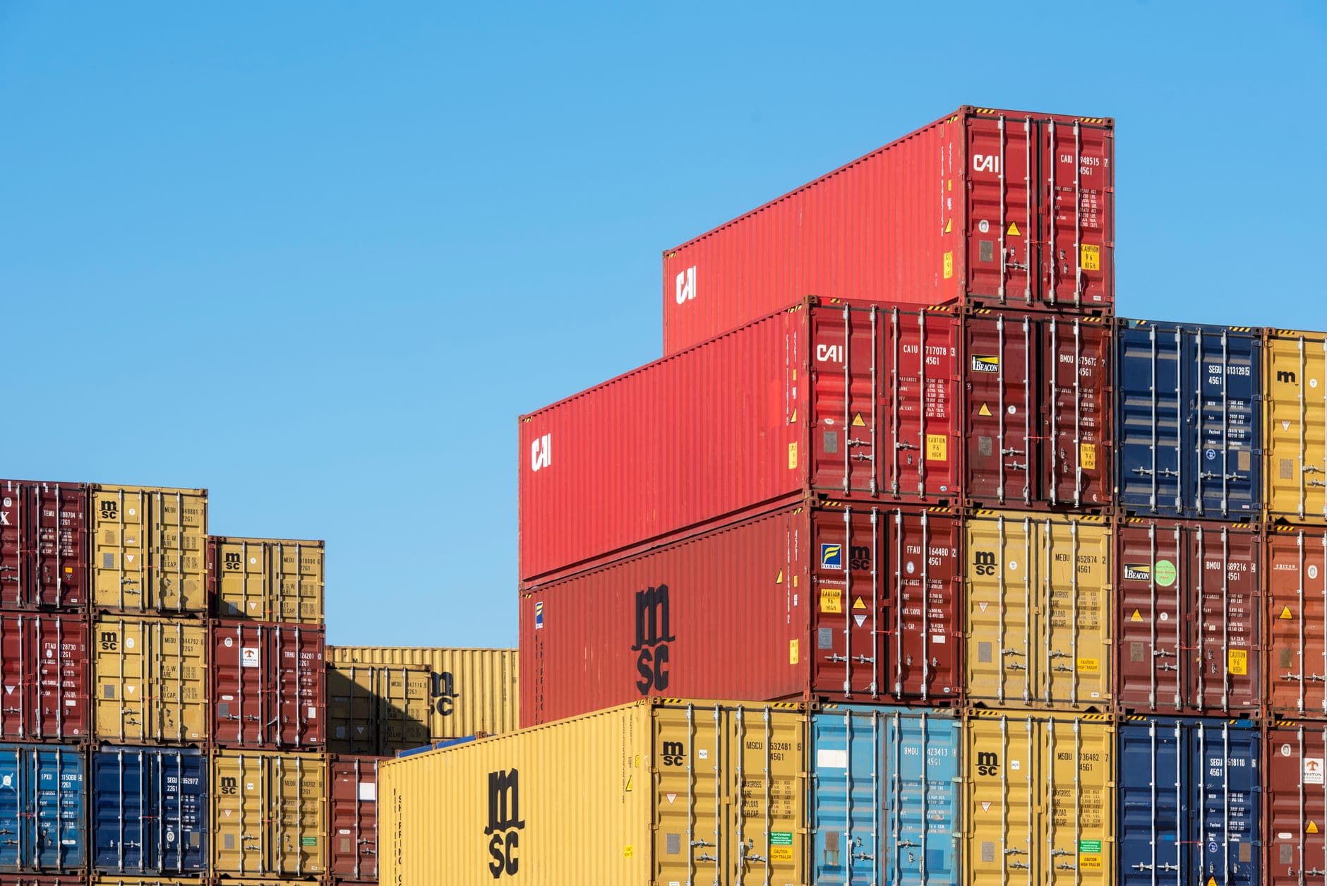 MCP in Logistics: How to Connect AI Agents to Freight APIs