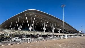 Menzies Aviation awarded 15-year licence for ground handling at Kempegowda International Airport Bengaluru (KIAB) by BIAL