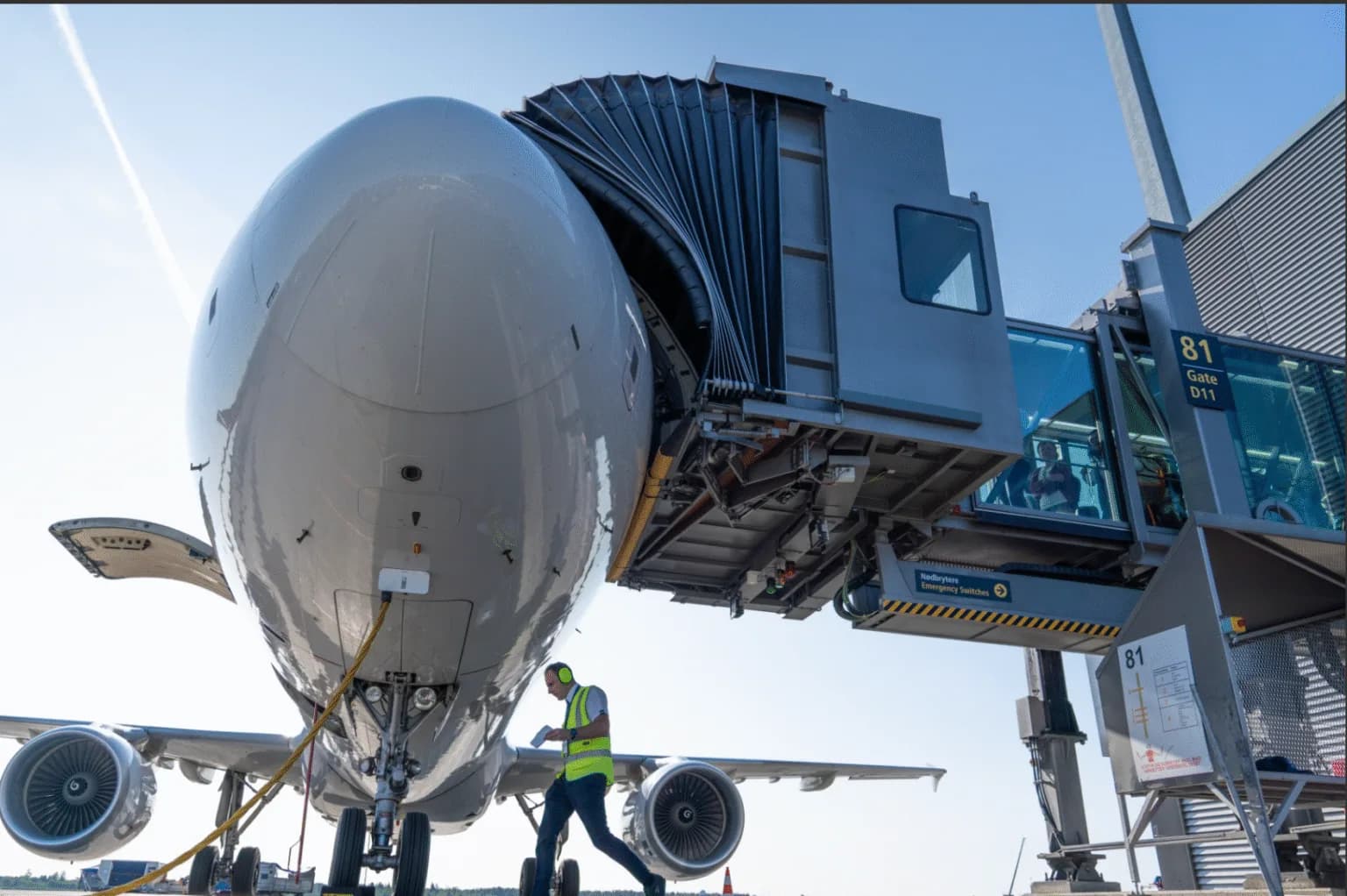 Menzies Aviation Expands Operations with License for Ground Handling at Miami International Airport