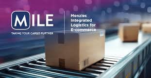 Menzies Aviation’s MACH deployment, MILE e‑commerce push and US expansion reshape cargo handling