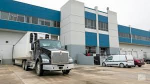 Nagel Companies and Kandel Transport Merge to Strengthen Cold Chain Freight and Cross-Border Shipping