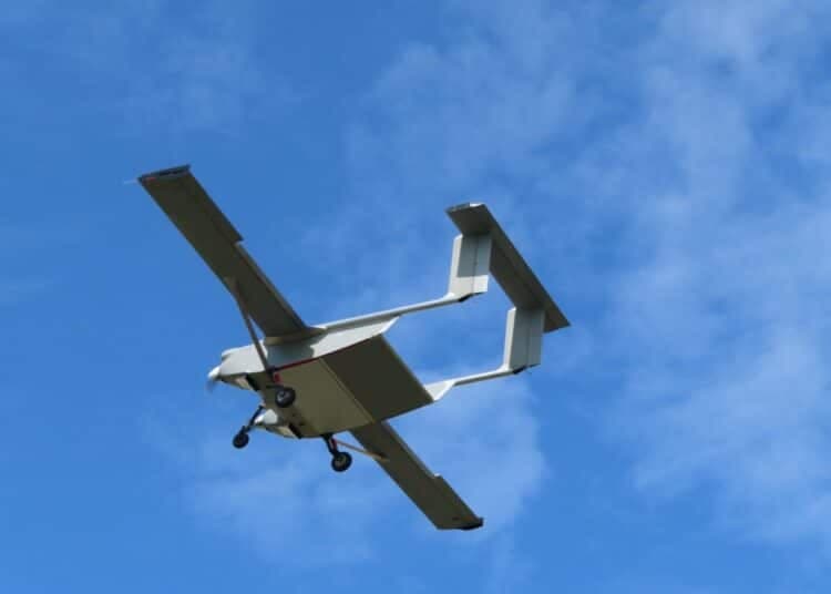 New Zealand Grants Experimental Airworthiness Approval to Merlin Pilot