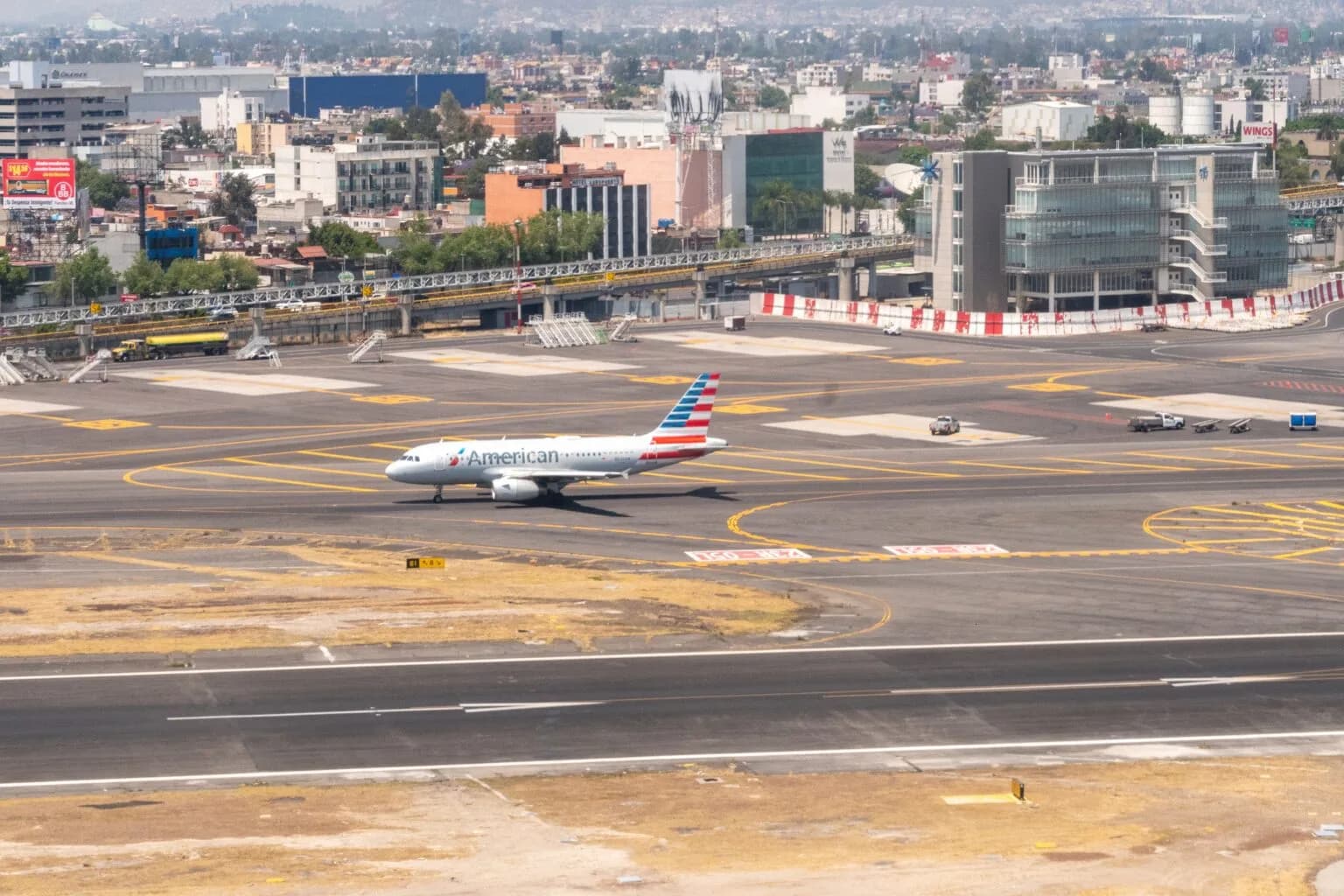 How Mexico’s Forced Cargo Airport Shift is Shaking Up Cross-Border Air Freight and Logistic Flows