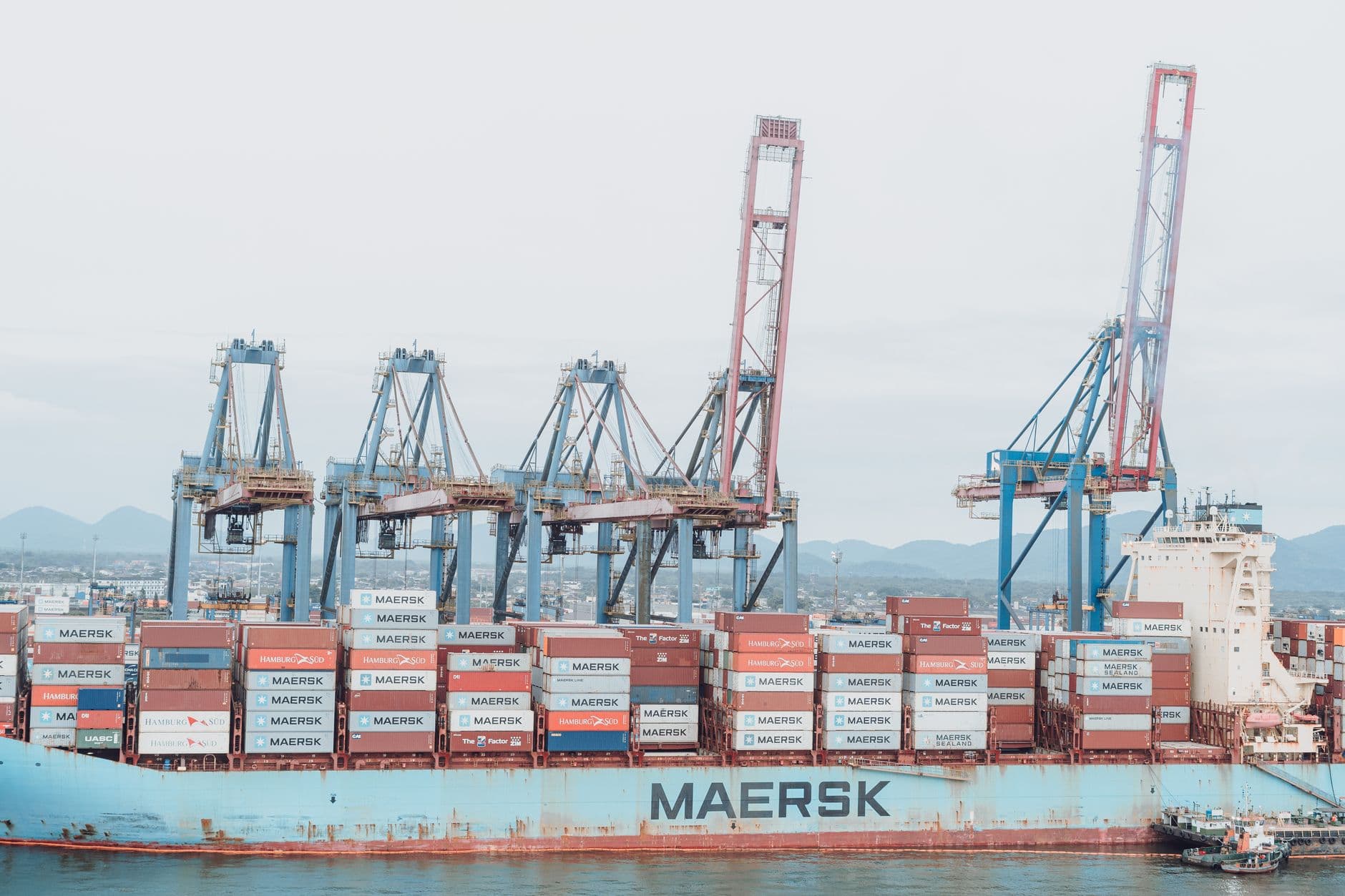 Mexico's 2026 Customs Law Reform: An Importer and IMMEX Compliance Guide