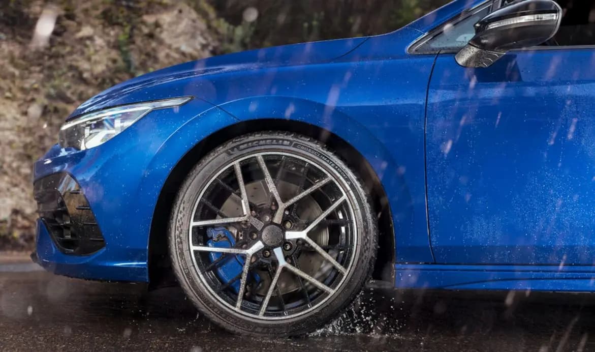 Michelin's Groundbreaking All-Season Tyre Developments that Redefine the Road