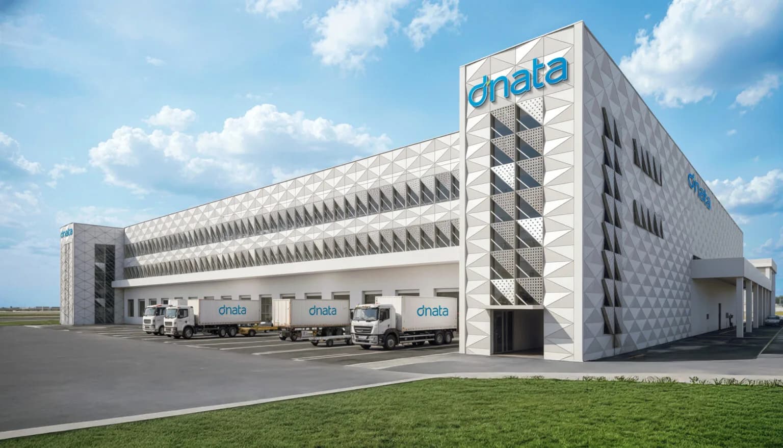 dnata Sets to Elevate Milano Malpensa Cargo Facility with a €25 Million Upgrade