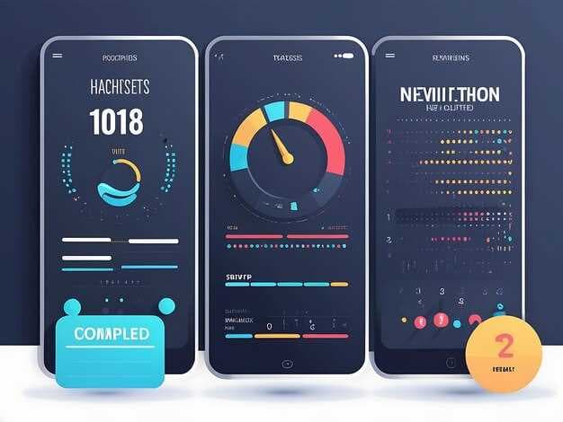 Mobile Nav Bar - Best Practices for UX & Performance