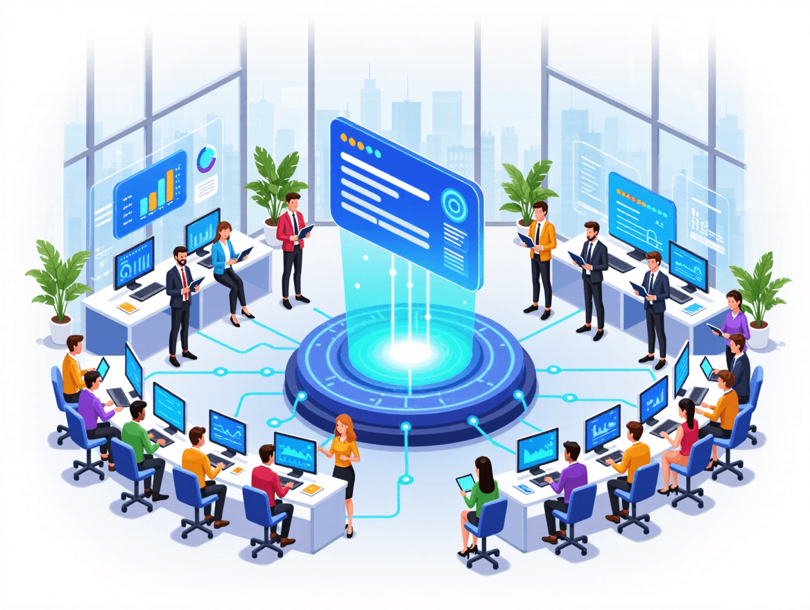 Mobility Lab launches collaborative data space with initial 20 partners