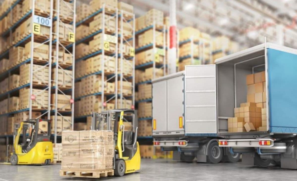 Unlocking Profitability and Sustainability in Logistics Through Financial Digitalization