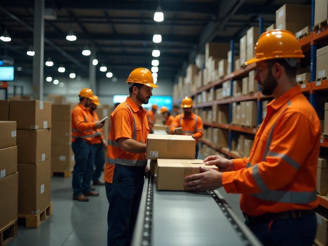 Flexibility Over Size: A New Era in Shipping Success