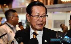 Sarawak Advances Review of Merchant Shipping Ordinance to Support Future Maritime Operations