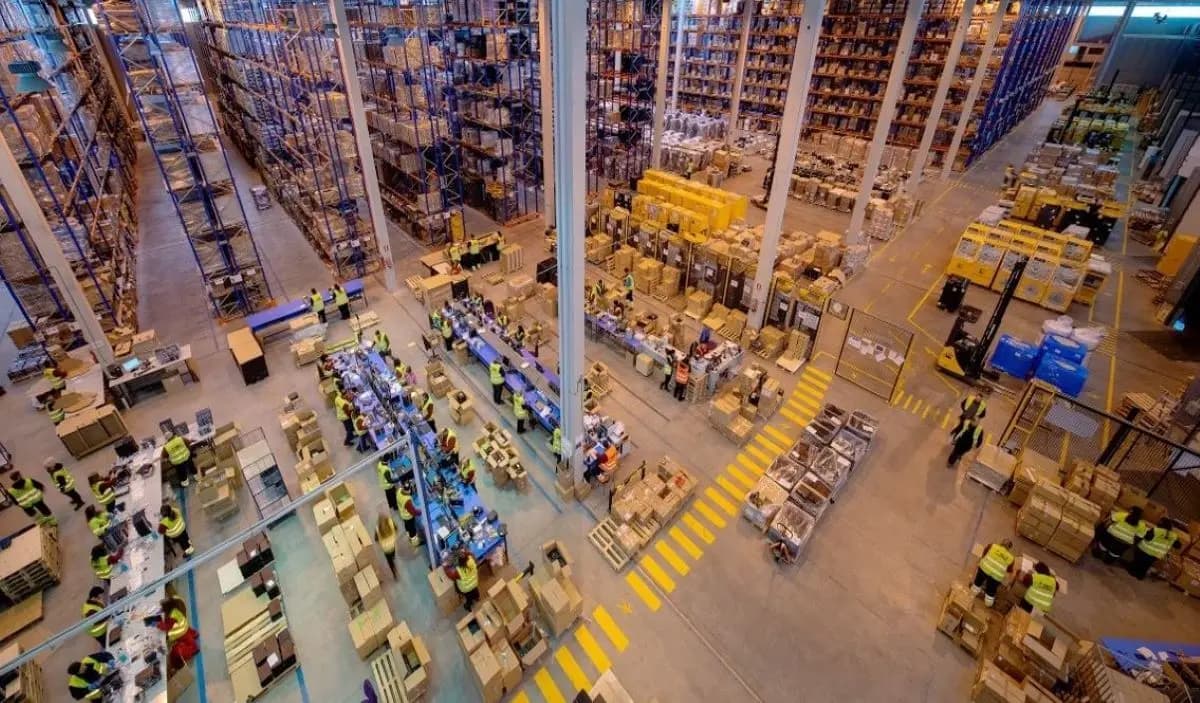Moldtrans Group Expands Logistics Operations with Two New Contracts in Technology Sector