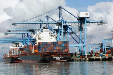 Changes in Kephis Inspection Regulations and Their Effects on Mombasa Port's Cargo Handling and Competitiveness