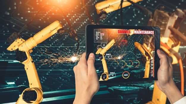 More Advanced Manufacturing and Factory Automation Resources - Trends, Tools, and Best Practices